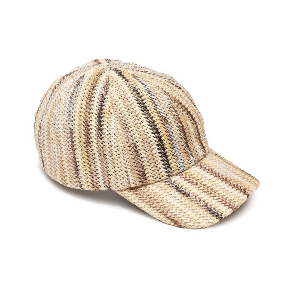 Eugenia Kim Genie Corey Cap